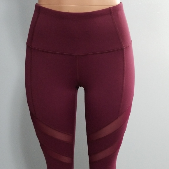 Yogalicious Pants - 🤑FOR BUNDLES ONLY🤑YOGALICIOUS LEGGINGS